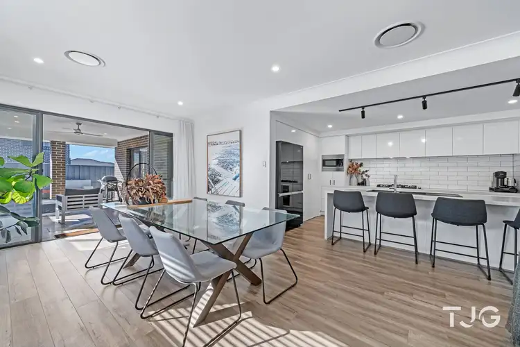 Main view of Homely house listing, 14 Triumph Road (The Gables), Box Hill NSW 2765