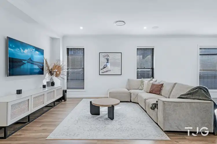 Second view of Homely house listing, 14 Triumph Road (The Gables), Box Hill NSW 2765