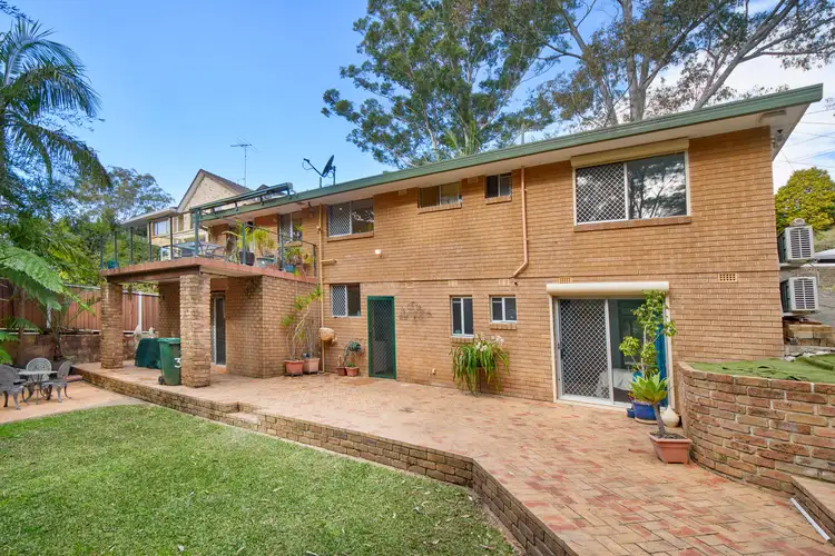 33 Drysdale Place, Kareela NSW 2232