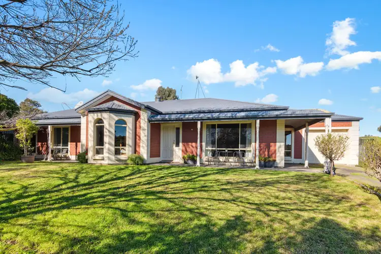 Main view of Homely house listing, 6 Monaghan Court, Kanmantoo SA 5252