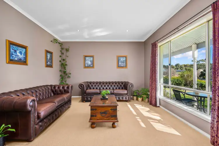 Second view of Homely house listing, 6 Monaghan Court, Kanmantoo SA 5252