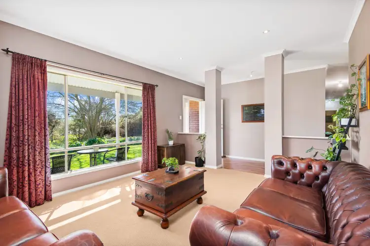 Third view of Homely house listing, 6 Monaghan Court, Kanmantoo SA 5252