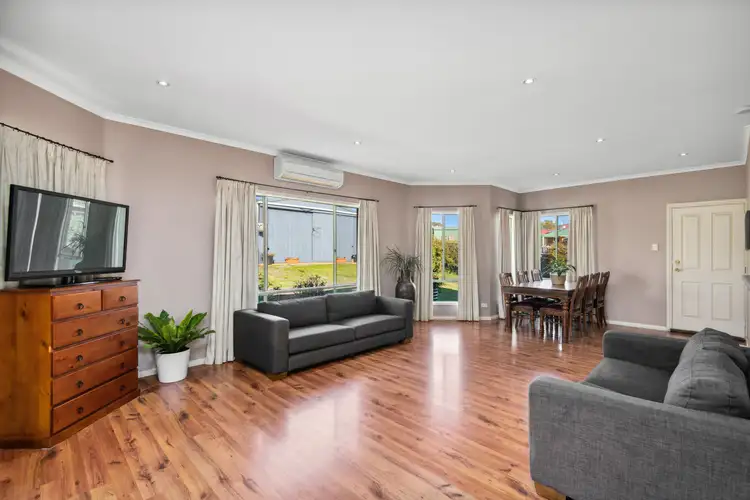 Fourth view of Homely house listing, 6 Monaghan Court, Kanmantoo SA 5252