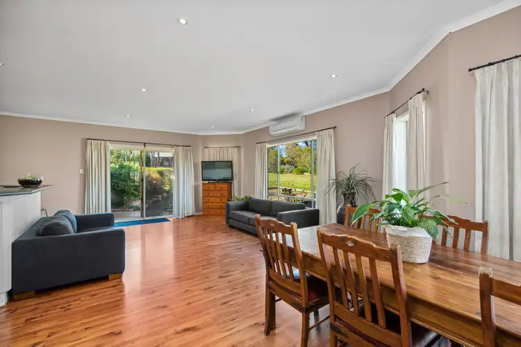 Fifth view of Homely house listing, 6 Monaghan Court, Kanmantoo SA 5252
