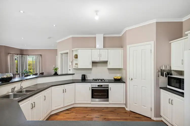 Sixth view of Homely house listing, 6 Monaghan Court, Kanmantoo SA 5252