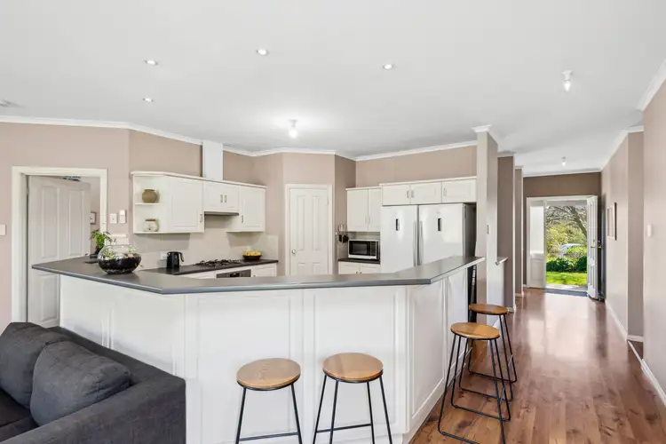 Seventh view of Homely house listing, 6 Monaghan Court, Kanmantoo SA 5252