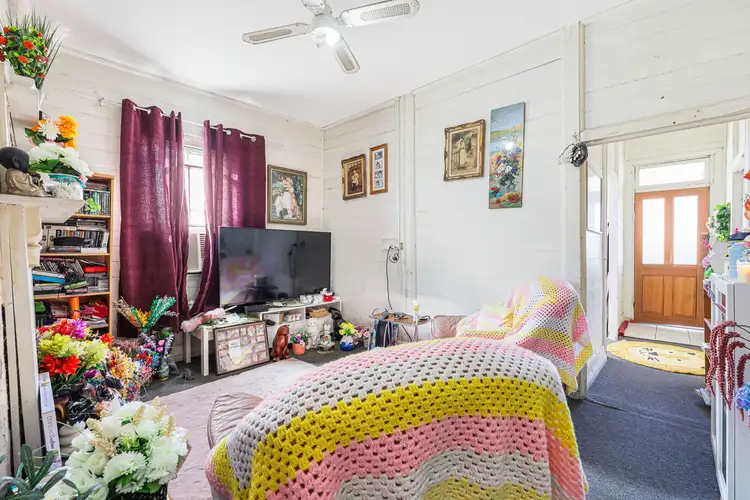 Fifth view of Homely house listing, 123 Henry Street, Werris Creek NSW 2341