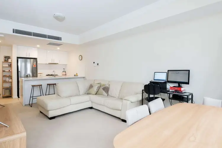 21/10 Drovers Way, Lindfield NSW 2070