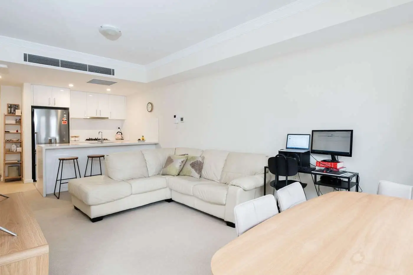 Main view of Homely unit listing, 21/10 Drovers Way, Lindfield NSW 2070