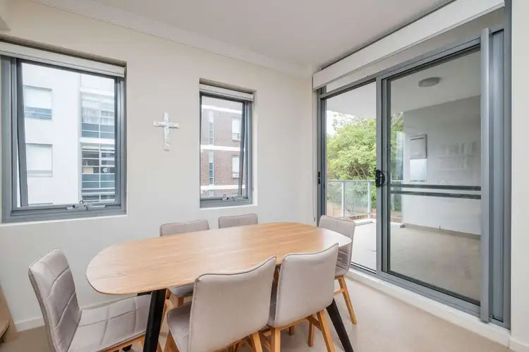 Second view of Homely unit listing, 21/10 Drovers Way, Lindfield NSW 2070