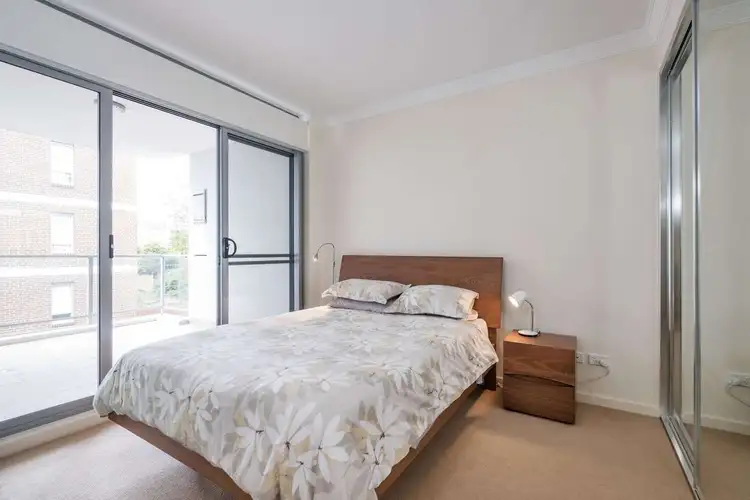 Fifth view of Homely unit listing, 21/10 Drovers Way, Lindfield NSW 2070