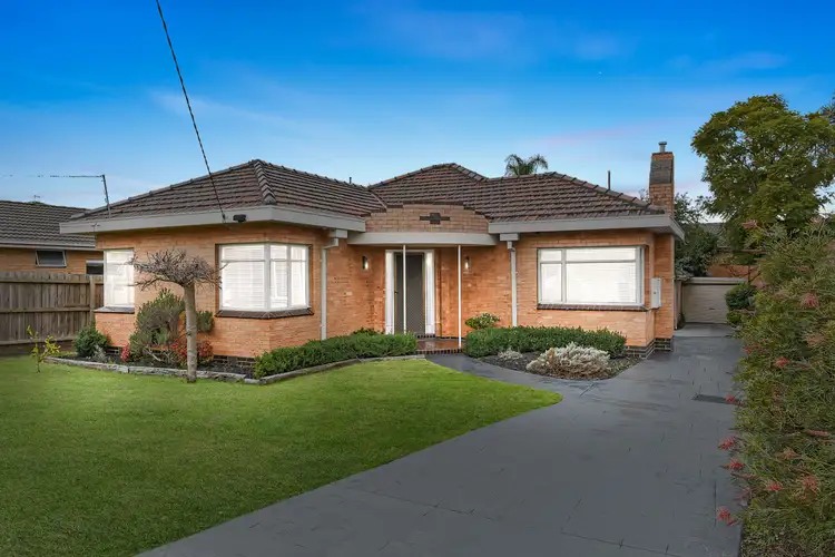 1/64 Prince Charles Street, Clayton VIC 3168