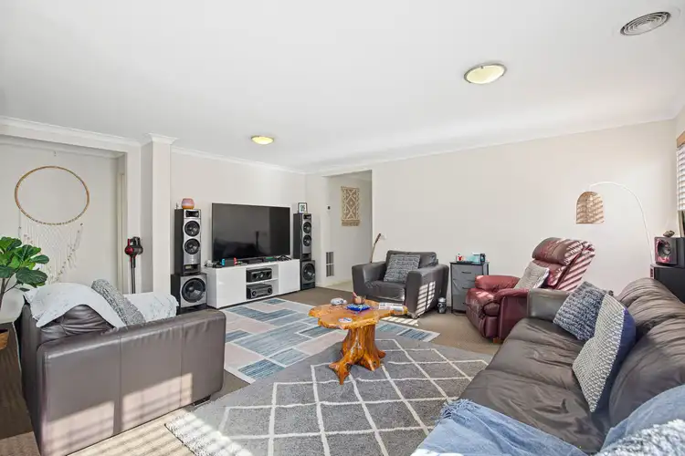 Fourth view of Homely house listing, 736 Armstrong Road, Manor Lakes VIC 3024