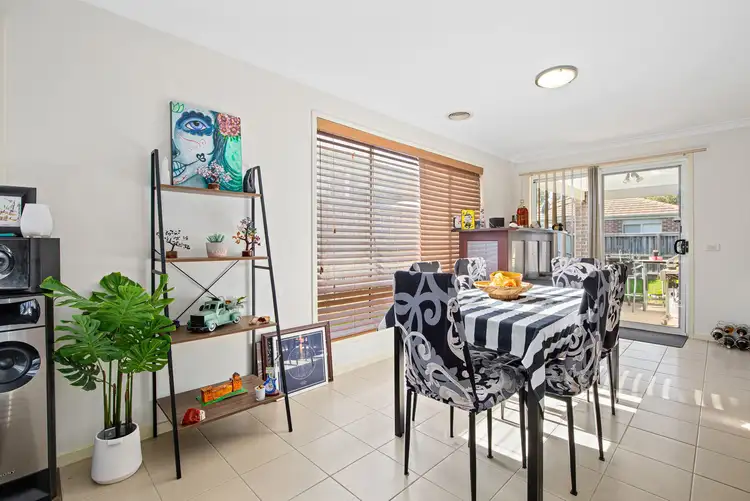 Fifth view of Homely house listing, 736 Armstrong Road, Manor Lakes VIC 3024