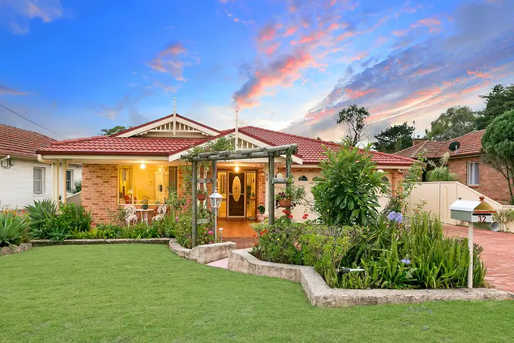 32 Weemala Avenue, Riverwood NSW 2210