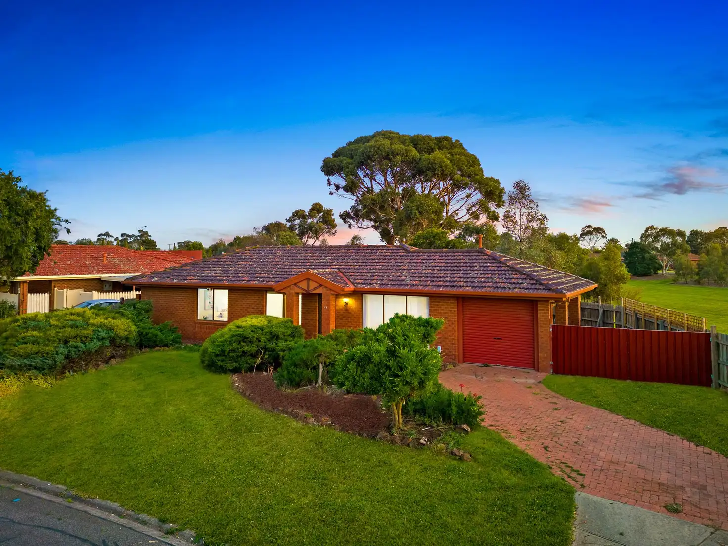 Main view of Homely house listing, 49 Iluka Drive, Werribee VIC 3030