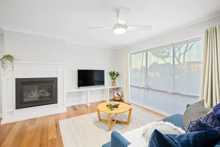 Second view of Homely house listing, 49 Iluka Drive, Werribee VIC 3030