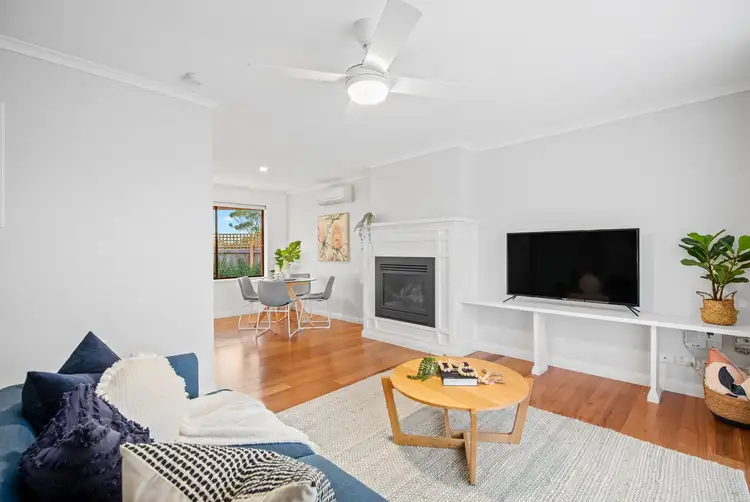 Third view of Homely house listing, 49 Iluka Drive, Werribee VIC 3030