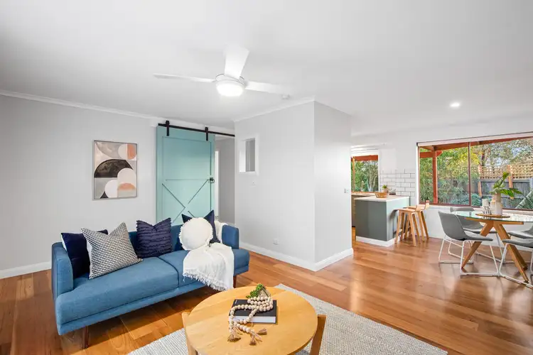 Fourth view of Homely house listing, 49 Iluka Drive, Werribee VIC 3030