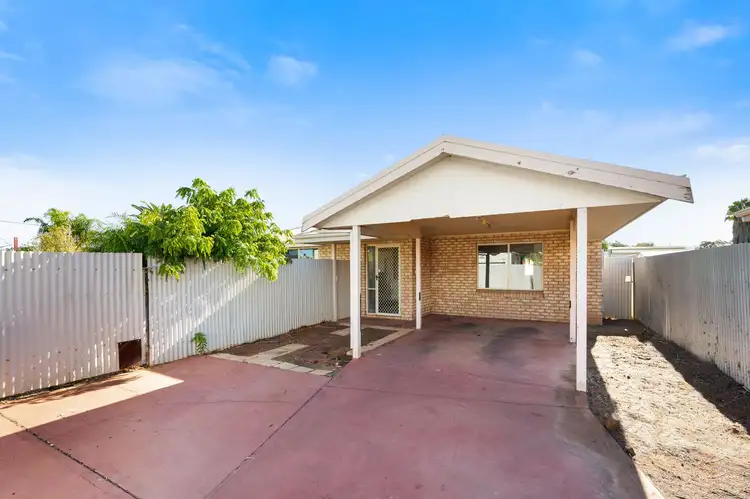 Main view of Homely house listing, 30b Boundary Street, South Kalgoorlie WA 6430