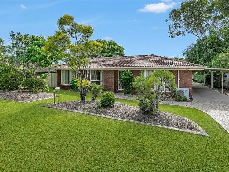 Main view of Homely house listing, 7 Philippa Court, Capalaba QLD 4157