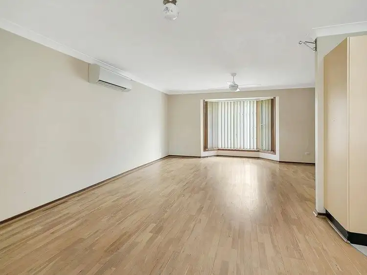Second view of Homely house listing, 7 Philippa Court, Capalaba QLD 4157