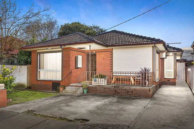 114 Paisley Street, Footscray VIC 3011