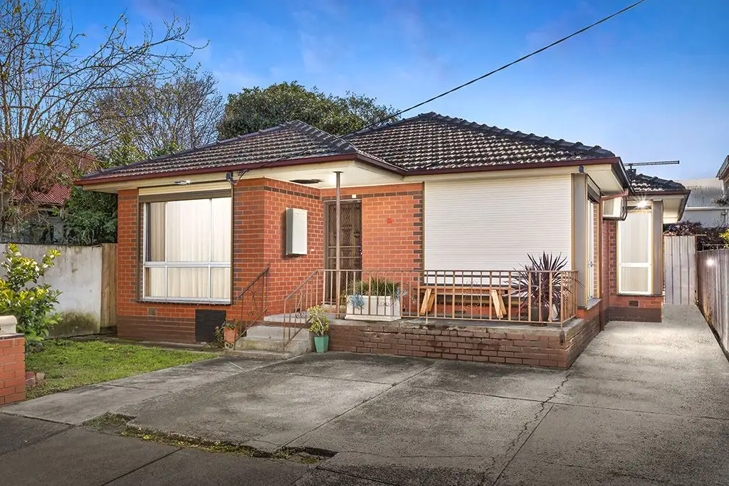 Main view of Homely house listing, 114 Paisley Street, Footscray VIC 3011