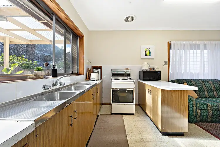 Third view of Homely house listing, 114 Paisley Street, Footscray VIC 3011