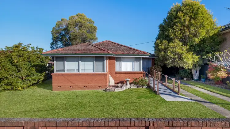 Second view of Homely house listing, 168 Harrow Road, Glenfield NSW 2167