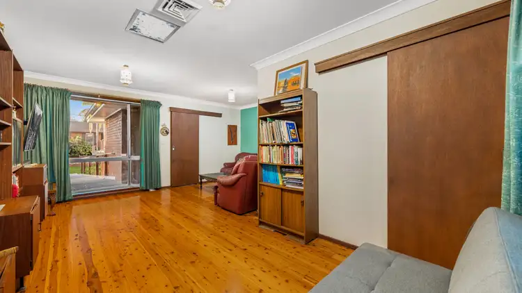 Fourth view of Homely house listing, 168 Harrow Road, Glenfield NSW 2167