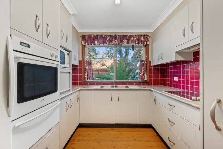 Fifth view of Homely house listing, 168 Harrow Road, Glenfield NSW 2167