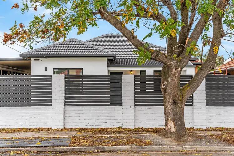 Second view of Homely house listing, 2A Trennery Street, West Richmond SA 5033