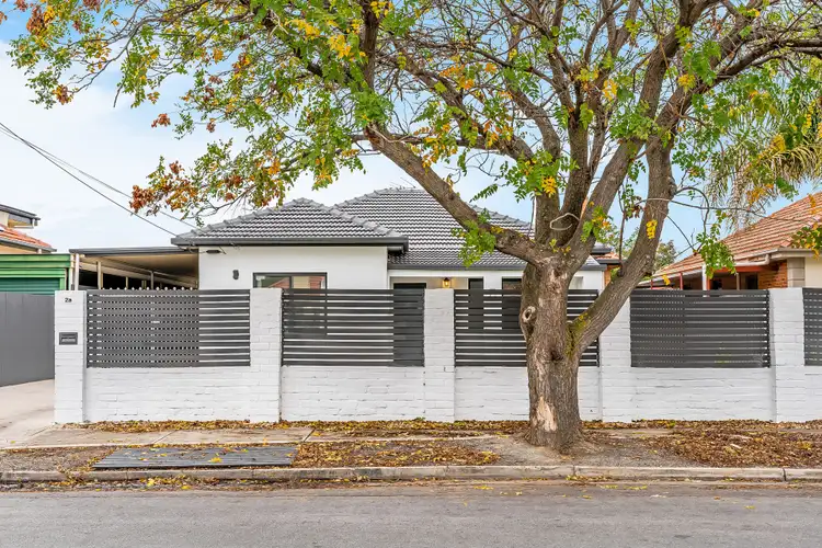 Fourth view of Homely house listing, 2A Trennery Street, West Richmond SA 5033