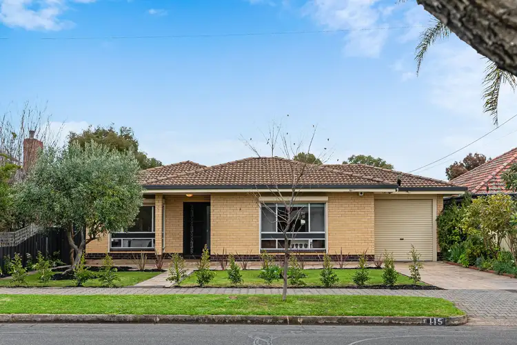 115 Kingston Avenue, Melrose Park SA 5039