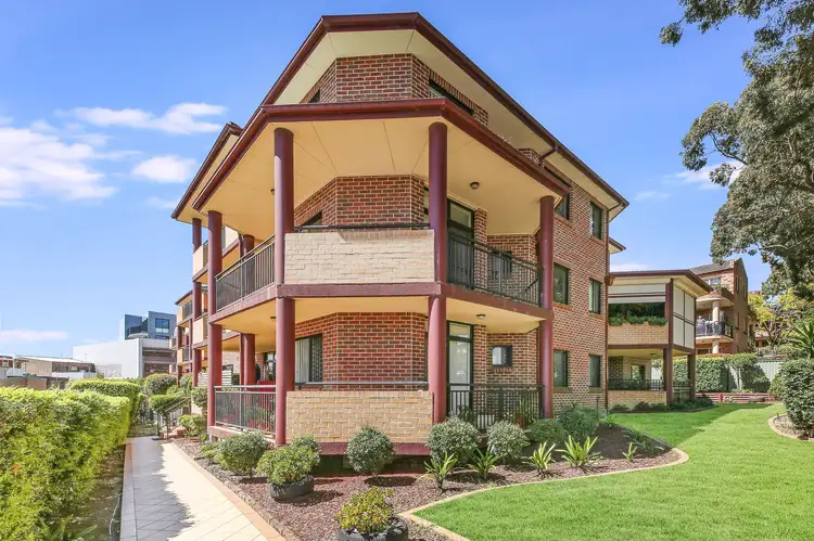 11/2-4 Cairns Street, Riverwood NSW 2210