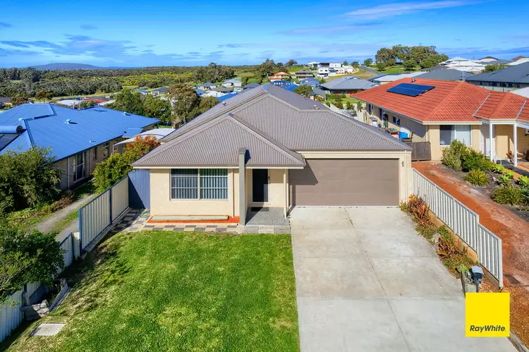Main view of Homely house listing, 28 Elizabeth Street, Bayonet Head WA 6330