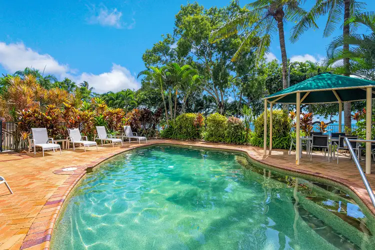 Second view of Homely unit listing, 6/53-55 Vasey Esplanade, Trinity Beach QLD 4879