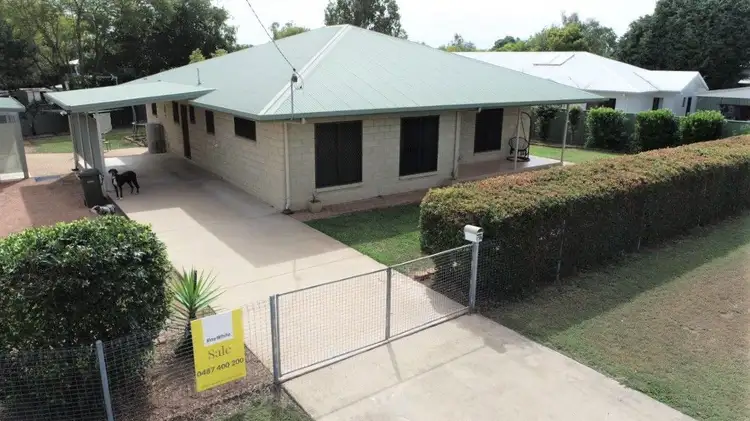 17A Phillipson Road, Millchester QLD 4820