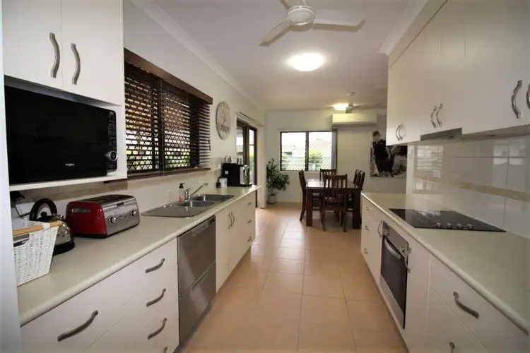 Second view of Homely house listing, 17A Phillipson Road, Millchester QLD 4820