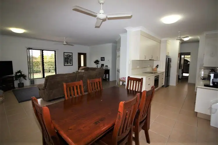 Third view of Homely house listing, 17A Phillipson Road, Millchester QLD 4820