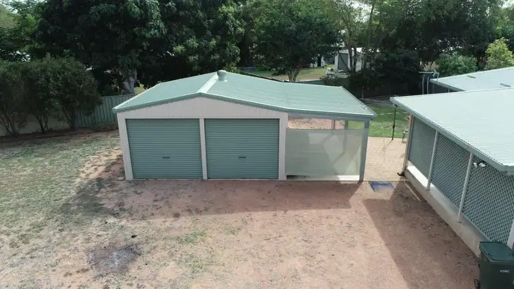 Fourth view of Homely house listing, 17A Phillipson Road, Millchester QLD 4820