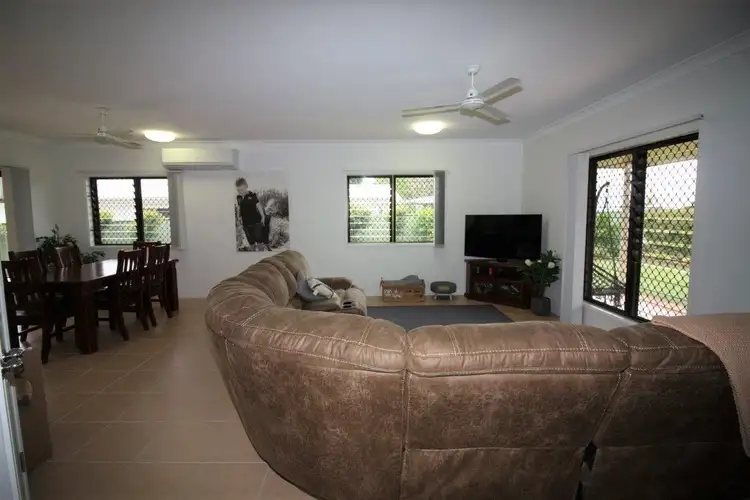 Fifth view of Homely house listing, 17A Phillipson Road, Millchester QLD 4820