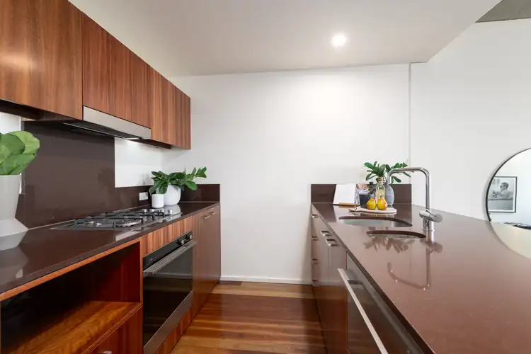 Sixth view of Homely apartment listing, 414/320 Harris Street, Pyrmont NSW 2009