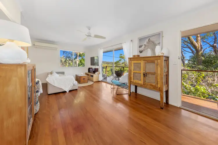 Second view of Homely house listing, 26 Dodwell Street, Holland Park West QLD 4121