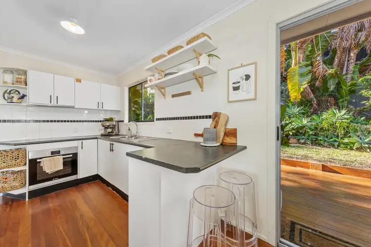 Fifth view of Homely house listing, 26 Dodwell Street, Holland Park West QLD 4121