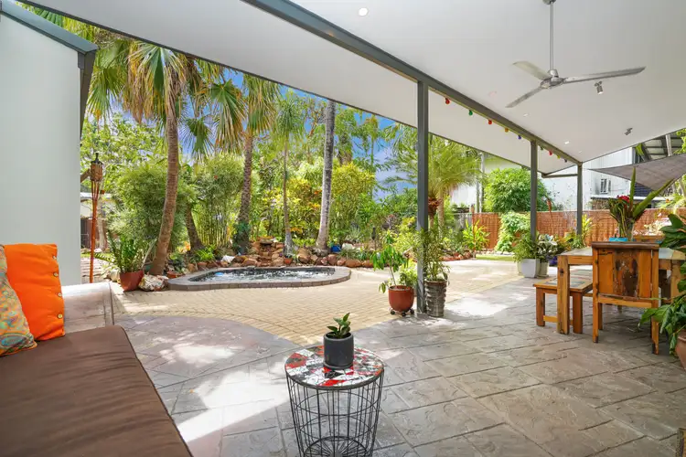 Sixth view of Homely house listing, 54 Gregory Street, Parap NT 820