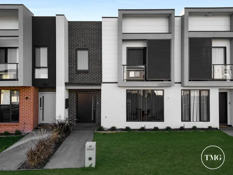 27 Biscuit Street, Leppington NSW 2179