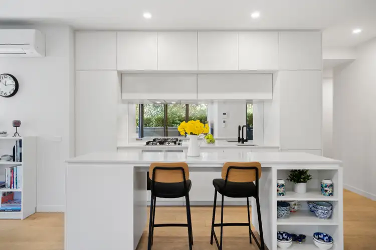 Third view of Homely apartment listing, G01/42A Nelson Street, Ringwood VIC 3134