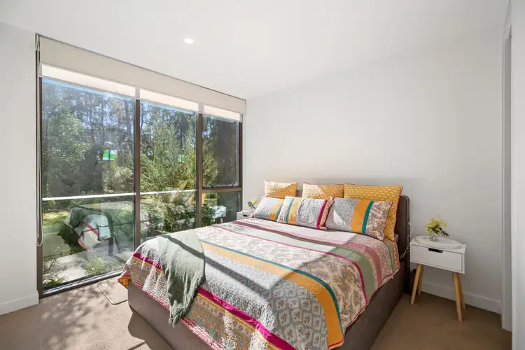Fifth view of Homely apartment listing, G01/42A Nelson Street, Ringwood VIC 3134